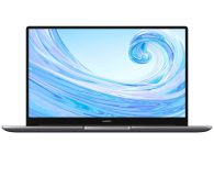 Huawei MateBook D 15 R5-3500/8GB/256/Win10 szary - 534496 - zdjęcie 2